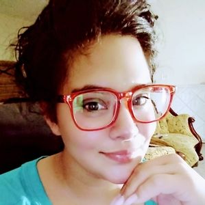 Meet your Posher, Milagros